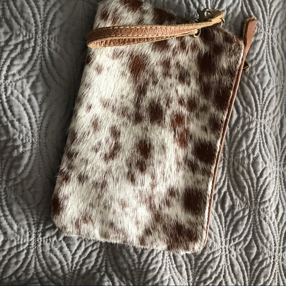Wristlet